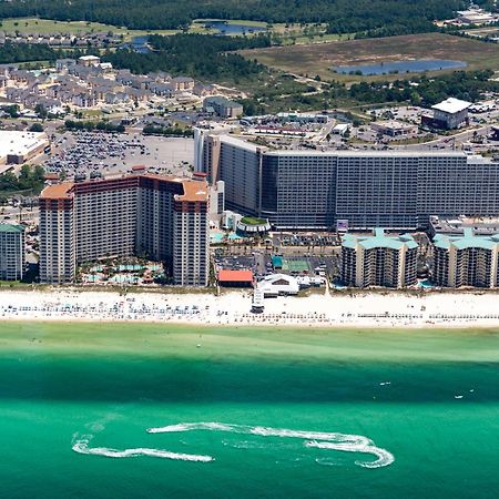 Laketown Wharf 1416! Panama Stadt Exterior foto