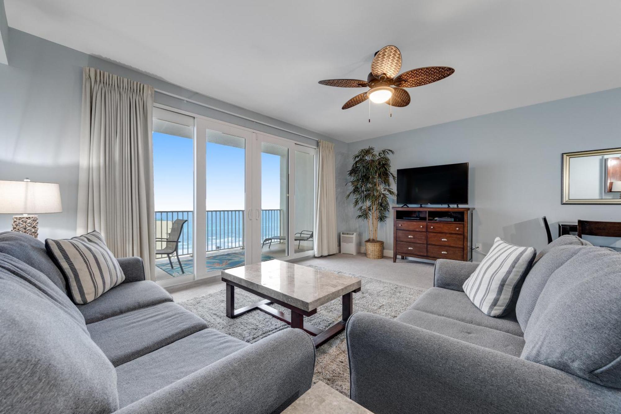 Laketown Wharf 1416! Panama Stadt Exterior foto