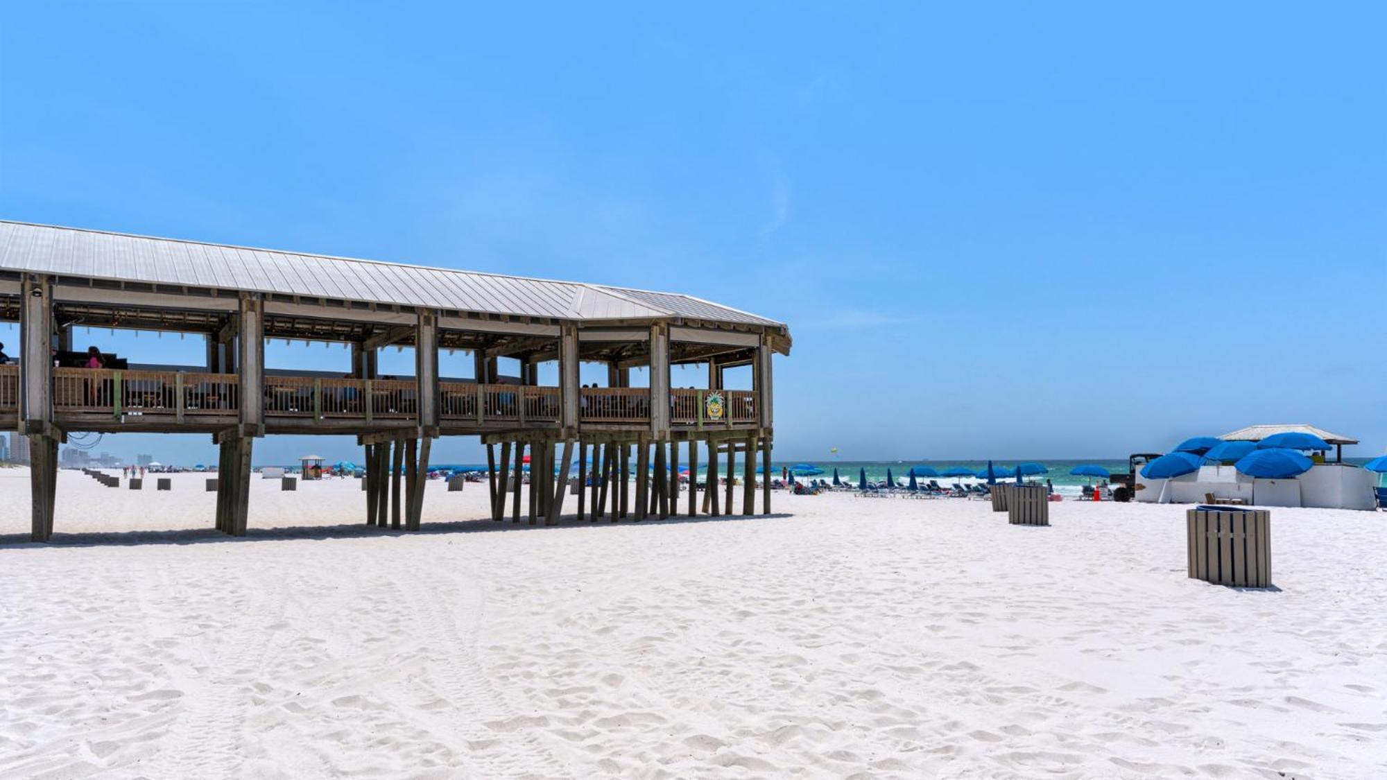 Laketown Wharf 1416! Panama Stadt Exterior foto