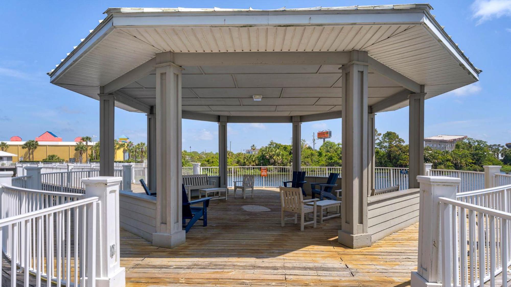 Laketown Wharf 1416! Panama Stadt Exterior foto