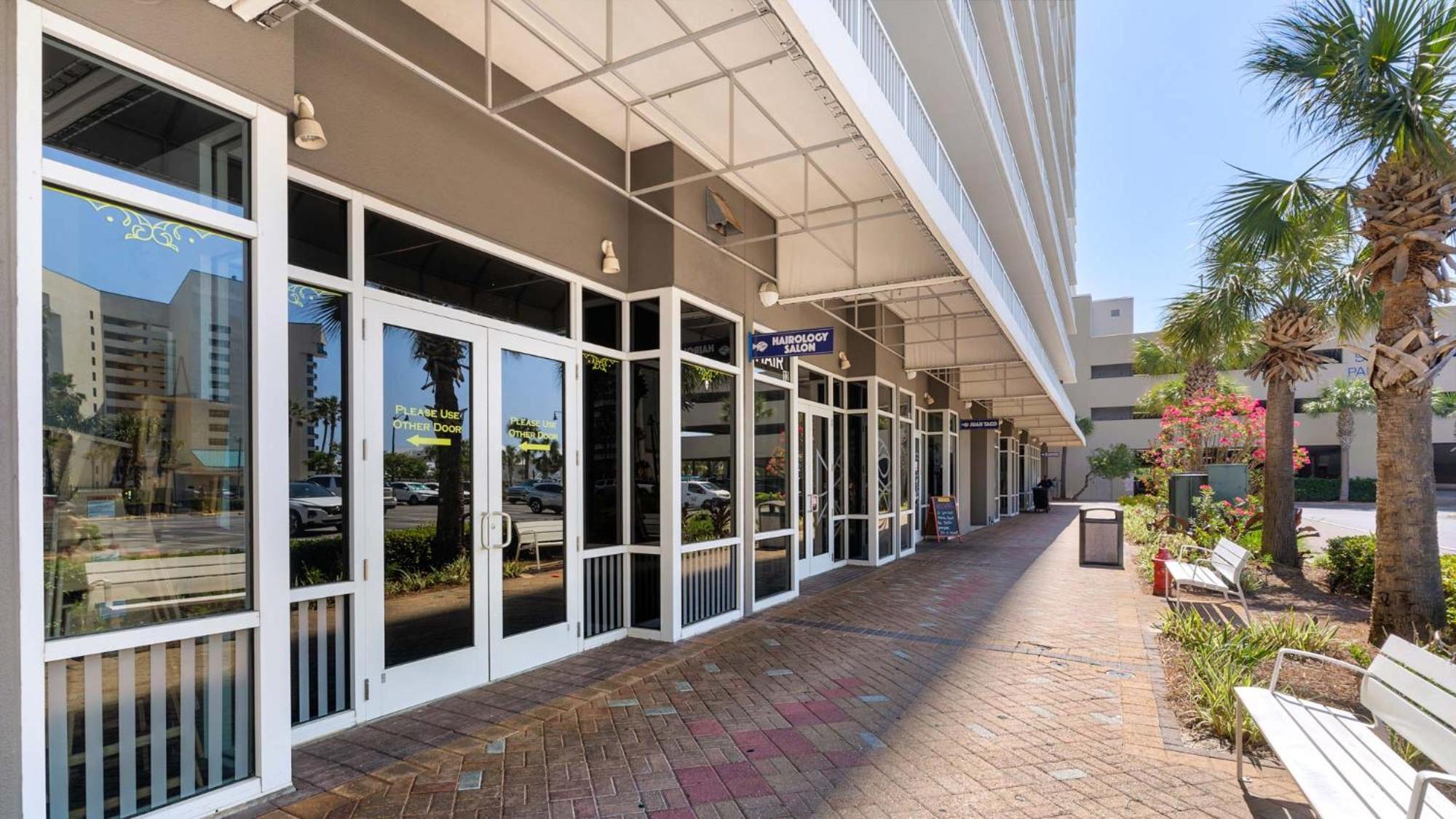 Laketown Wharf 1416! Panama Stadt Exterior foto
