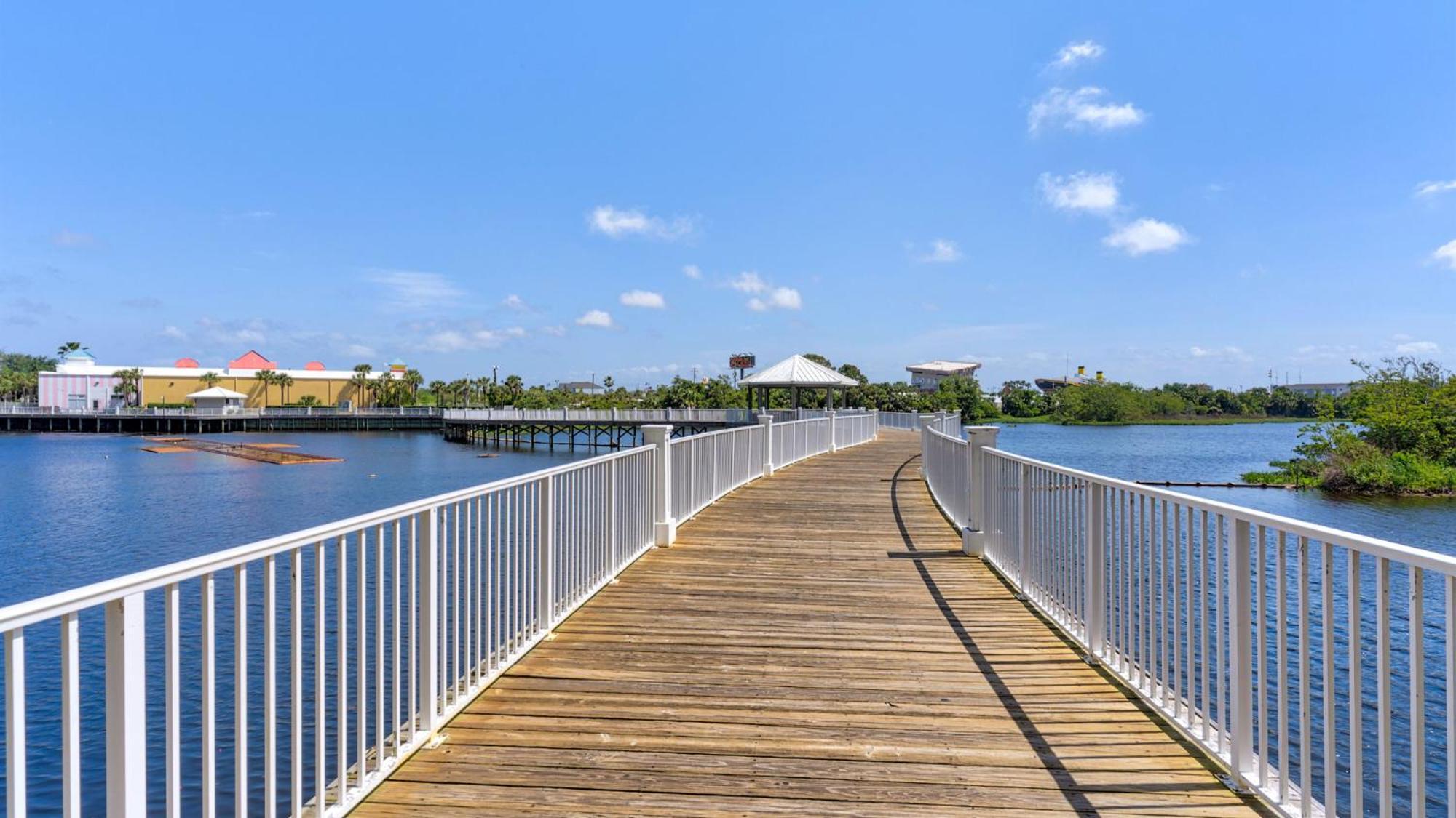 Laketown Wharf 1416! Panama Stadt Exterior foto