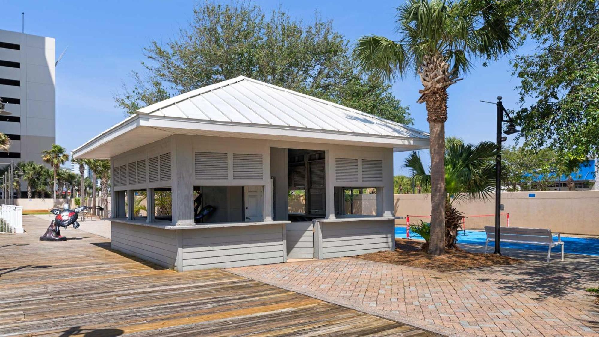 Laketown Wharf 1416! Panama Stadt Exterior foto