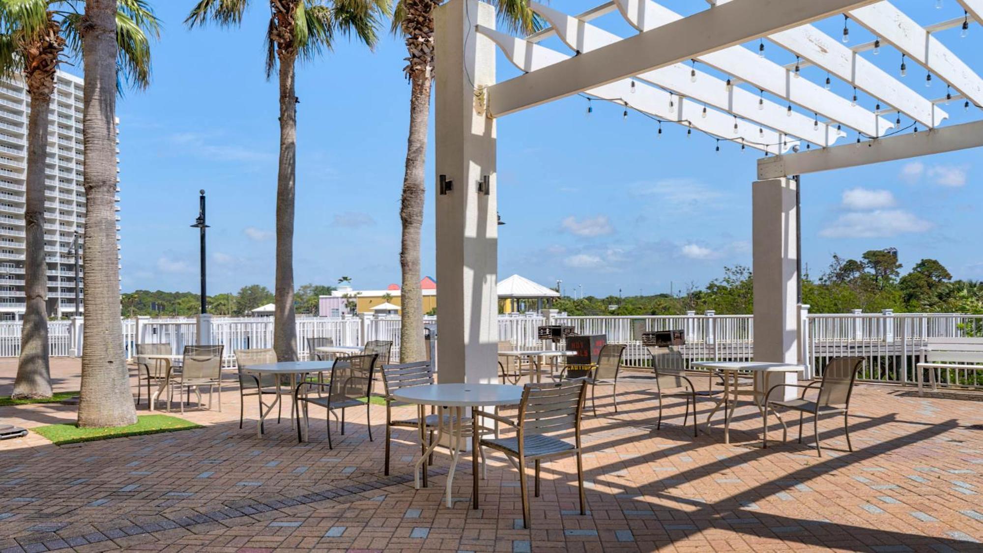 Laketown Wharf 1416! Panama Stadt Exterior foto