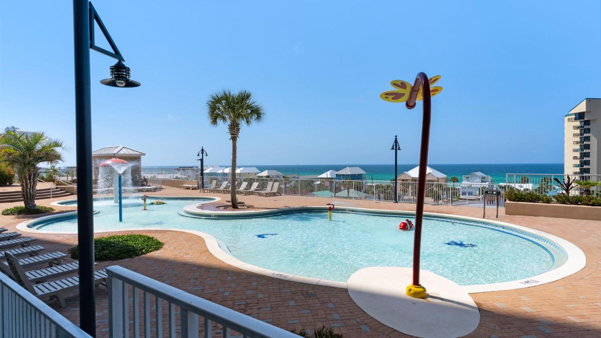 Laketown Wharf 1416! Panama Stadt Exterior foto