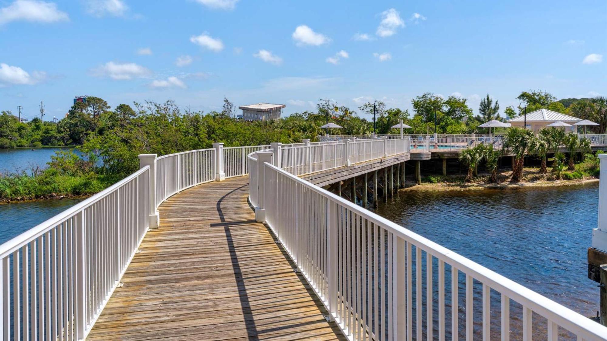 Laketown Wharf 1416! Panama Stadt Exterior foto