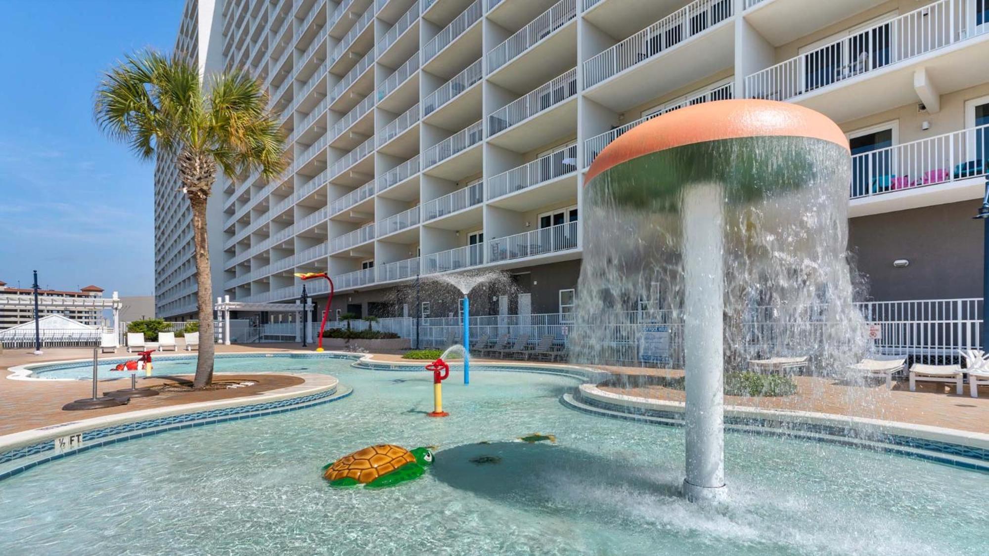 Laketown Wharf 1416! Panama Stadt Exterior foto