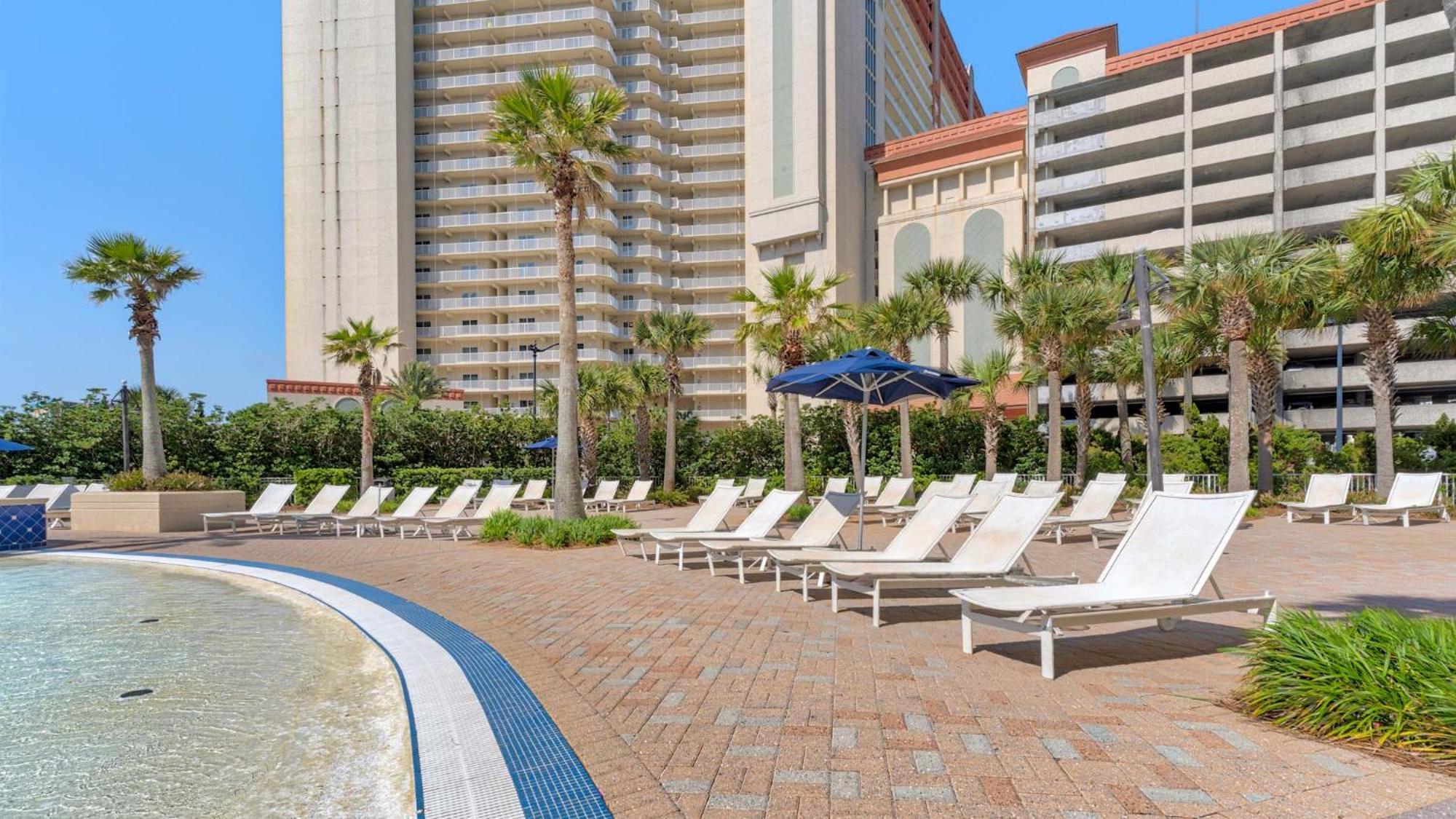 Laketown Wharf 1416! Panama Stadt Exterior foto