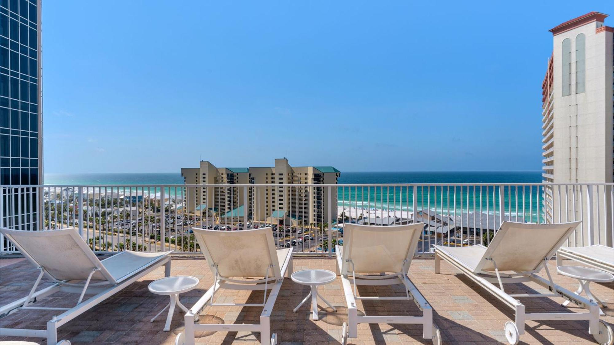 Laketown Wharf 1416! Panama Stadt Exterior foto